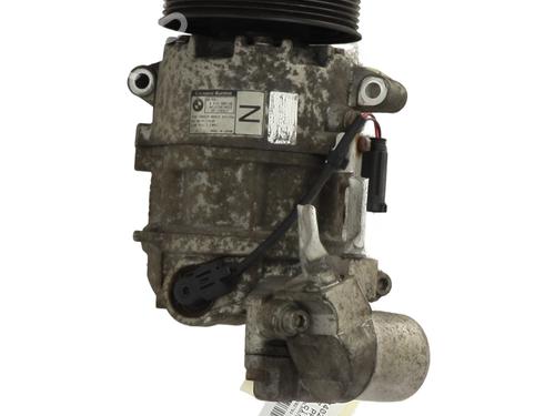 AC compressor BMW 1 (E87) 118 i | BP21875755M34 