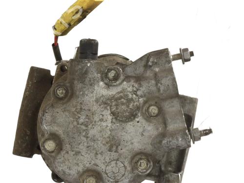 AC compressor PEUGEOT PARTNER Box Body/MPV 1.6 HDi | BP27707871M34 - Image 3