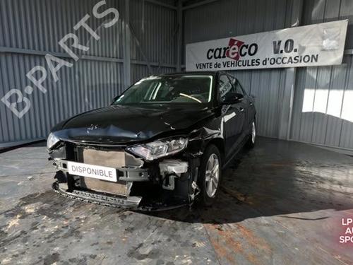 Steering wheel AUDI A1 Sportback (GBA) 35 TFSI | BP30088968C49