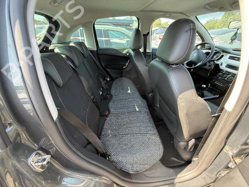 Front wiper motor CITROËN C3 II (SC_) 1.6 HDi | BP26732622M29 - Image 10