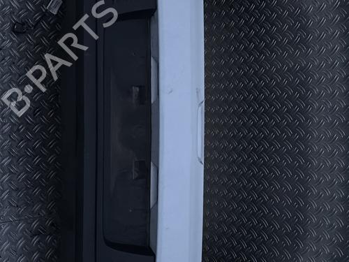 Used Rear bumper RENAULT CLIO IV (BH_) 1.5 dCi 90 (90 hp) 30486891