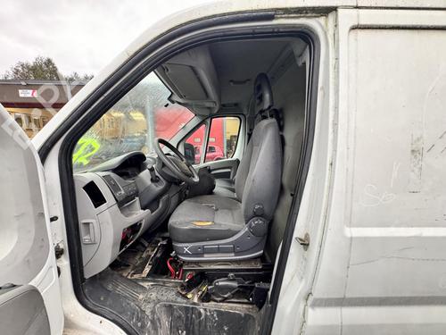 Fuse box PEUGEOT BOXER Van 2.2 HDi 120 | BP21297375E1 