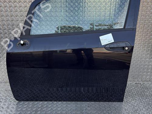 Used Left front door FIAT GRANDE PUNTO (199_) 1.2 (65 hp) 29476669