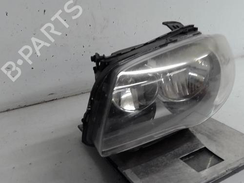 Left headlight BMW 1 (E87) 116 d | BP21307150C28 