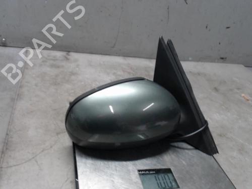 Right mirror SKODA ROOMSTER (5J7) 1.9 TDI | BP21306248C27 