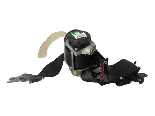 Front right seatbelt VOLVO V60 I (155) D3 | BP33875454I25 - Image 3