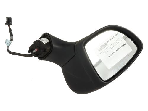 Left mirror RENAULT CLIO IV (BH_) 1.2 16V | BP30053261C26 