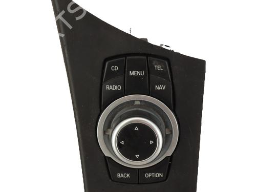 Used Switch Switch BMW 1 (E81) 118 d (143 hp) 39542417 39542417