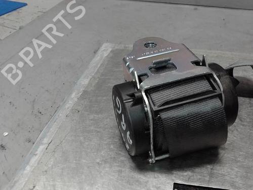 Used Rear left seatbelt Rear left seatbelt OPEL ASTRA J Saloon 1.6 CDTi (69) (136 hp) 21312049 21312049