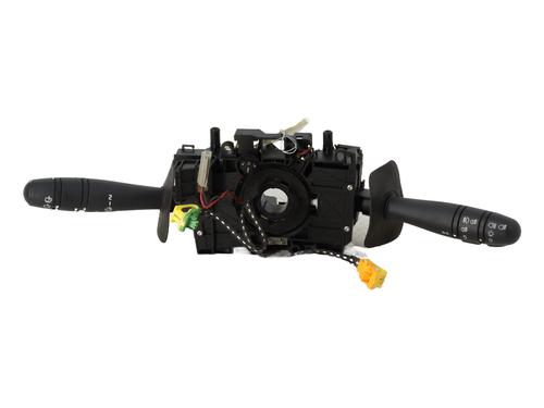 Used Steering column stalk RENAULT CLIO II (BB_, CB_) 1.5 dCi (B/CB07) (65 hp) 30734236