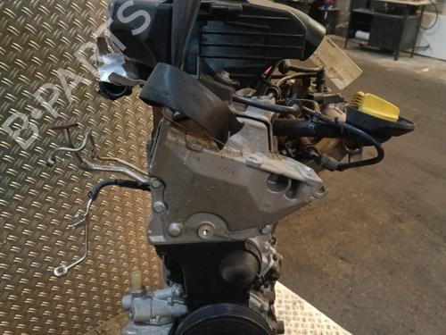 Used Engine Engine RENAULT WIND (E4M_) 1.2 (E4MF) (101 hp) 21315372 21315372