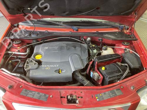 Right taillight DACIA LOGAN MCV (KS_) 1.5 dCi (KS0W) | BP36304367C35 - Image 10