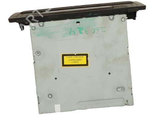 Used Radio Radio AUDI A5 Sportback (8TA) 2.0 TDI (170 hp) 32362824 32362824