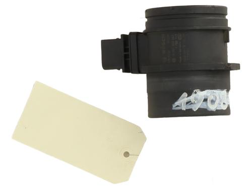Mass air flow sensor BMW 1 (E87) 118 d | BP27861768M95 