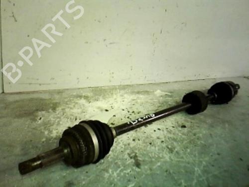 Used Right front driveshaft TOYOTA YARIS (_P1_) 1.3 (SCP12_, SCP13_, SCP12R, SCP13R) (87 hp) 21304113