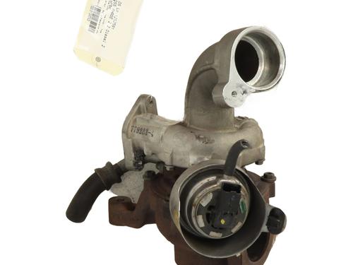 Used Turbocharger/Supercharger CITROËN DS5 2.0 HDi 200 Hybrid4 All-wheel Drive (200 hp) 28023454