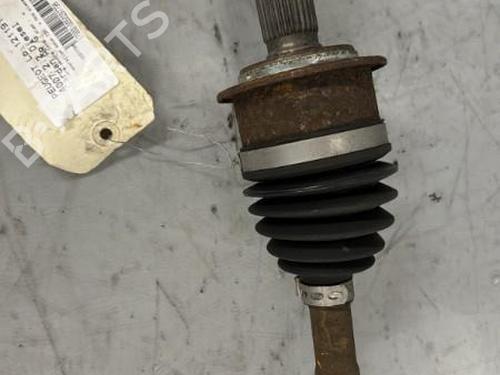 Used Left rear driveshaft PEUGEOT 4007 (VU_, VV_) 2.2 HDi (156 hp) 21301845