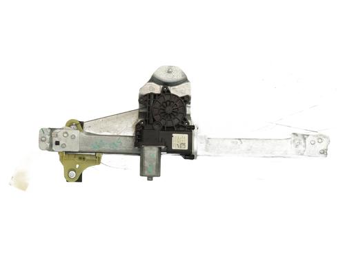 Left front window motor RENAULT CLIO IV (BH_) 1.5 dCi 90 | BP37699713E21 - Image 3