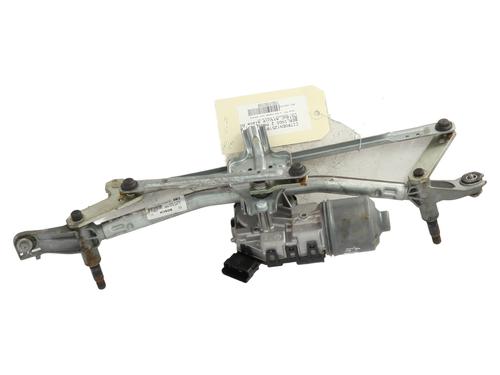 Viskermotor vindrute CITROËN BERLINGO MULTISPACE (B9) 1.6 HDi 110 | BP25874366M29 