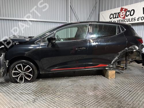 Fuse box RENAULT CLIO IV (BH_) 0.9 TCe 90 (BHNF, BHMA, BHMH, BHJK, BHJR) | BP32265774E1