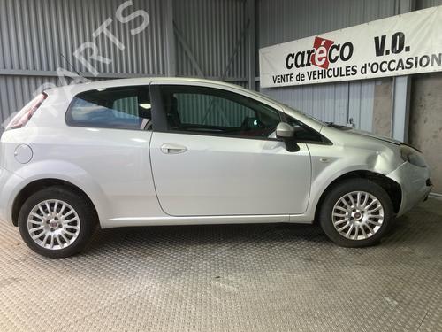 Rear mirror FIAT PUNTO (199_) | BP36286598I6 - Image 9
