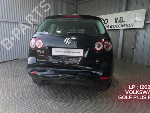 Front left seatbelt VW GOLF PLUS V (5M1, 521) 2.0 TDI | BP37866048I26 - Image 10