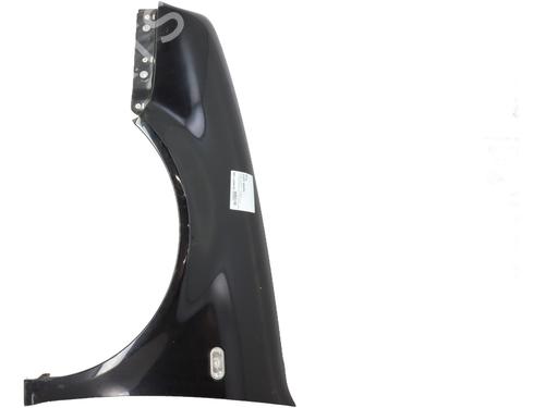 Used Left front fenders VW GOLF IV (1J1) 1.4 16V (75 hp) 30965306