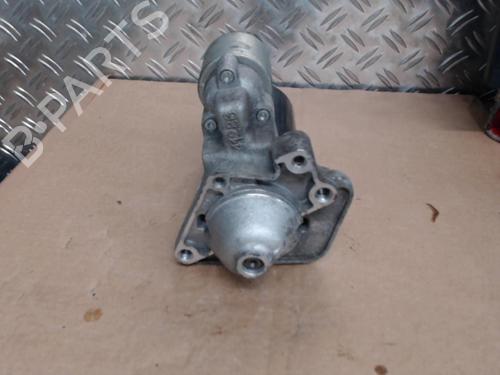 Startmotor RENAULT CLIO IV (BH_) 1.5 dCi 90 (90 hp) 21307475