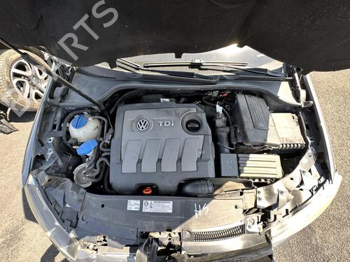 Gearbox VW GOLF VI (5K1) 1.6 TDI | BP21291214M3 
