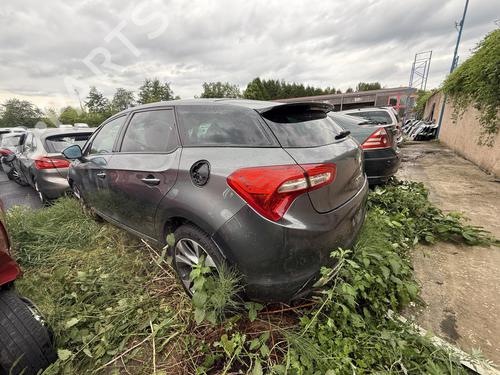 Front left seatbelt CITROËN DS5 2.0 HDi 165 | BP26681328I26  - Image 10