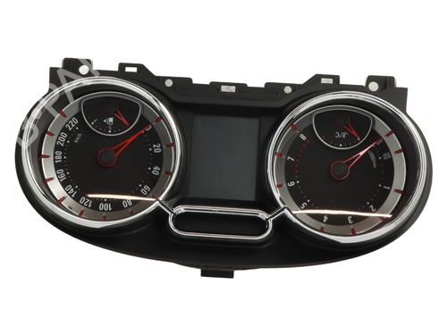 Used Instrument cluster OPEL ADAM (M13) 1.4 (87 hp) 30000451