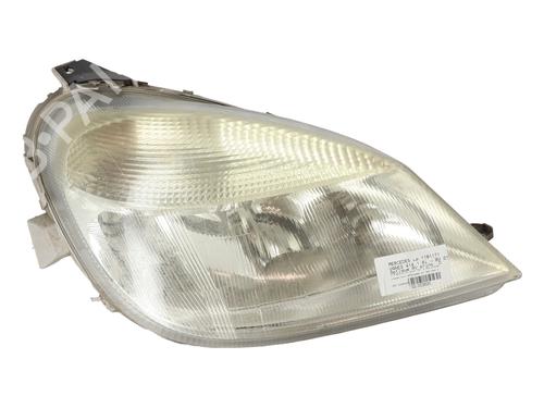 Used Right headlight MERCEDES-BENZ VANEO (414) 1.6 (414.700) (102 hp) 25260908