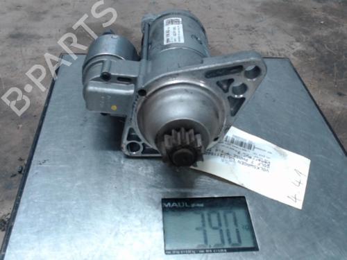 Starter VW GOLF VII (5G1, BQ1, BE1, BE2) 1.6 TDI | BP21301798M8 