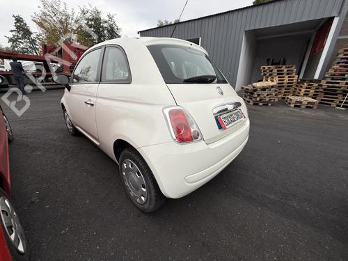 Steering column stalk FIAT 500 (312_) 1.2 (312AXA1A) | BP21877872I23 
