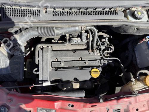 Headlight switch OPEL MERIVA A MPV (X03) 1.4 16V Twinport (E75) | BP25025731I24  - Image 15