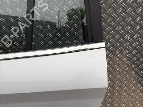Left slide door FORD B-MAX (JK) 1.0 EcoBoost | BP23812474C74 