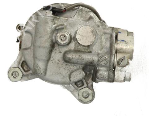 AC compressor BMW 1 (F20) 120 i | BP30089050M34 - Image 1