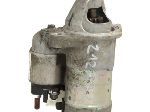 Starter OPEL ASTRA J Sports Tourer (P10) 1.7 CDTI (35) | BP21307628M8 