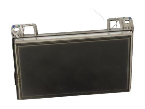 Used Display monitor Display monitor PEUGEOT 208 I (CA_, CC_) 1.6 HDi (92 hp) 33449983 33449983