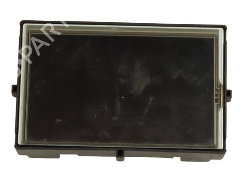 Used Display monitor Display monitor RENAULT ZOE (BFM_) ZOE (88 hp) 21870720 21870720
