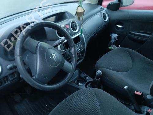 Right taillight CITROËN C3 I (FC_, FN_) 1.4 HDi | BP30813206C35 