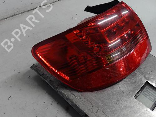 Used Left taillight Left taillight AUDI A6 C6 Avant (4F5) [2004-2011] 21295679 21295679
