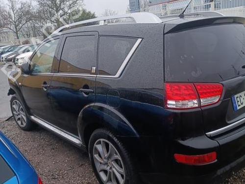 Front left seatbelt CITROËN C-CROSSER (VU_, VV_) 2.2 HDi | BP33450220I26  - Image 25