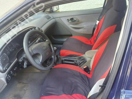 Starter FORD MONDEO II (BAP) 1.8 i | BP29300508M8 