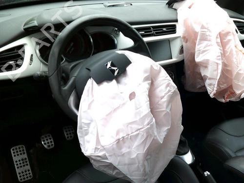 Used Parts CITROËN DS3 (SA_)  1.6 BlueHDi 120  1991027