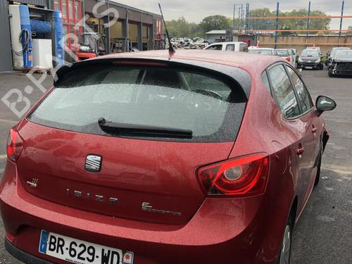 AC compressor SEAT IBIZA IV (6J5, 6P1) 1.2 TDI | BP21290364M34 