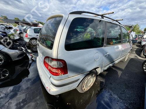 Front left belt tensioner FORD GALAXY I (WGR) 1.9 TDI | BP21292664C87 