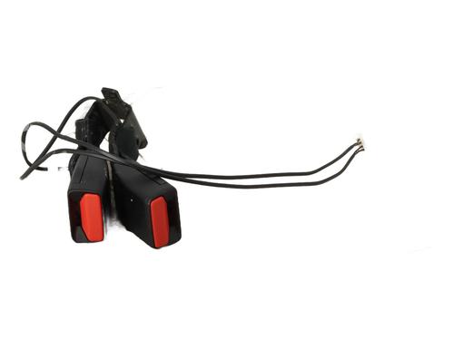 fibbia-cintura-di-seguranca-citroen-c3-iii-sx-2016-32731079 main image