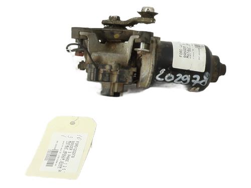 Used Front wiper motor FORD RANGER (ET) 2.5 TDCi 4x4 (143 hp) 21867015