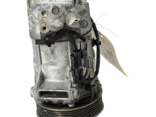 AC compressor RENAULT CAPTUR I (J5_, H5_) 1.3 TCe 150 (J5NK, J5JS) | BP30532181M34 - Image 4